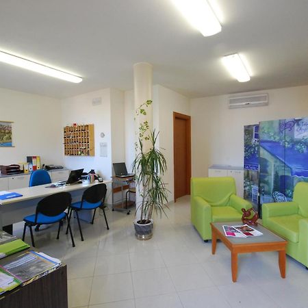 Residence Il Borgo Tortoreto Εξωτερικό φωτογραφία