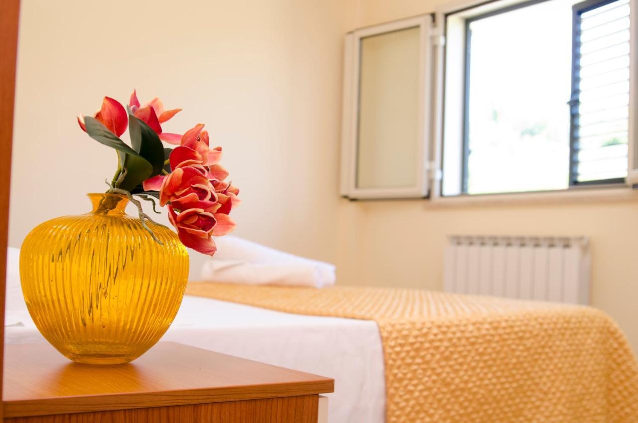 Residence Il Borgo Tortoreto Εξωτερικό φωτογραφία