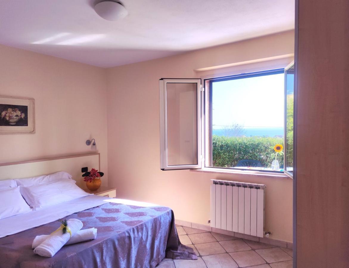 Residence Il Borgo Tortoreto Εξωτερικό φωτογραφία