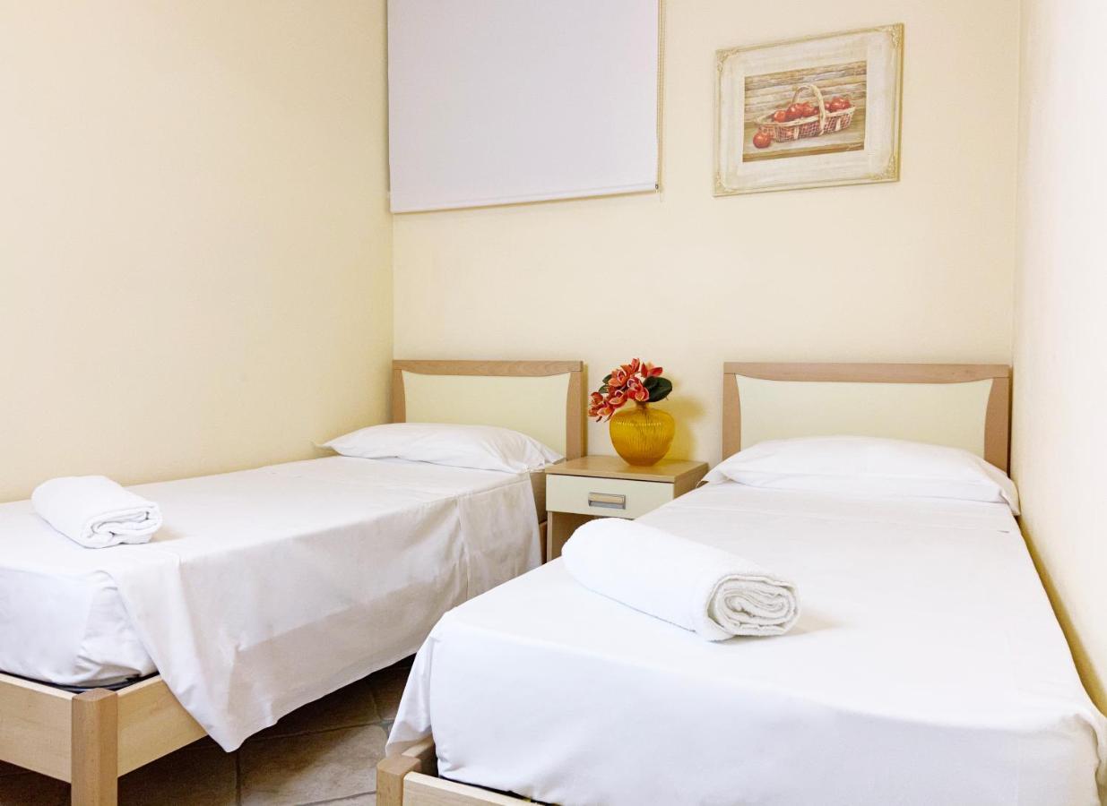 Residence Il Borgo Tortoreto Εξωτερικό φωτογραφία