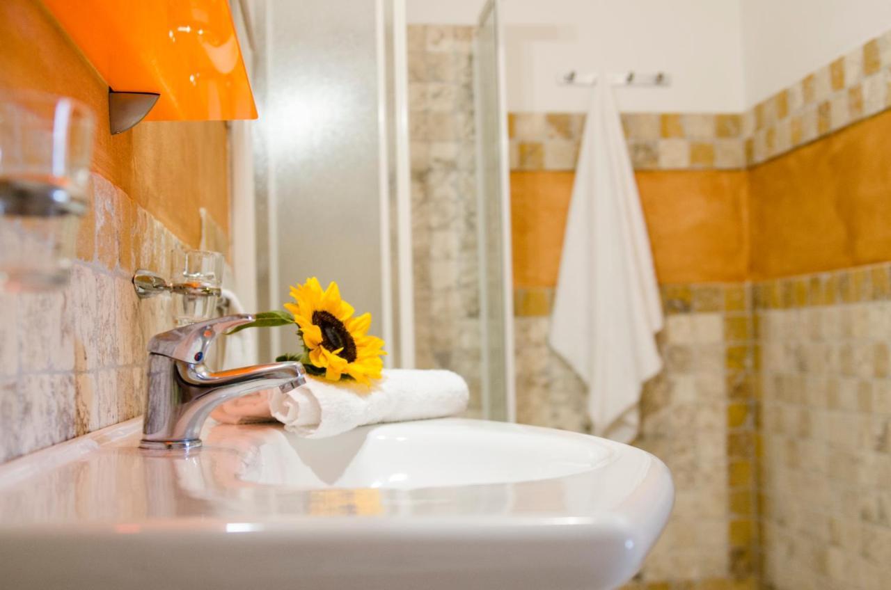 Residence Il Borgo Tortoreto Εξωτερικό φωτογραφία