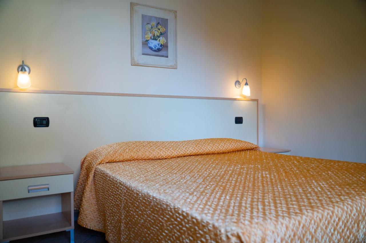 Residence Il Borgo Tortoreto Εξωτερικό φωτογραφία