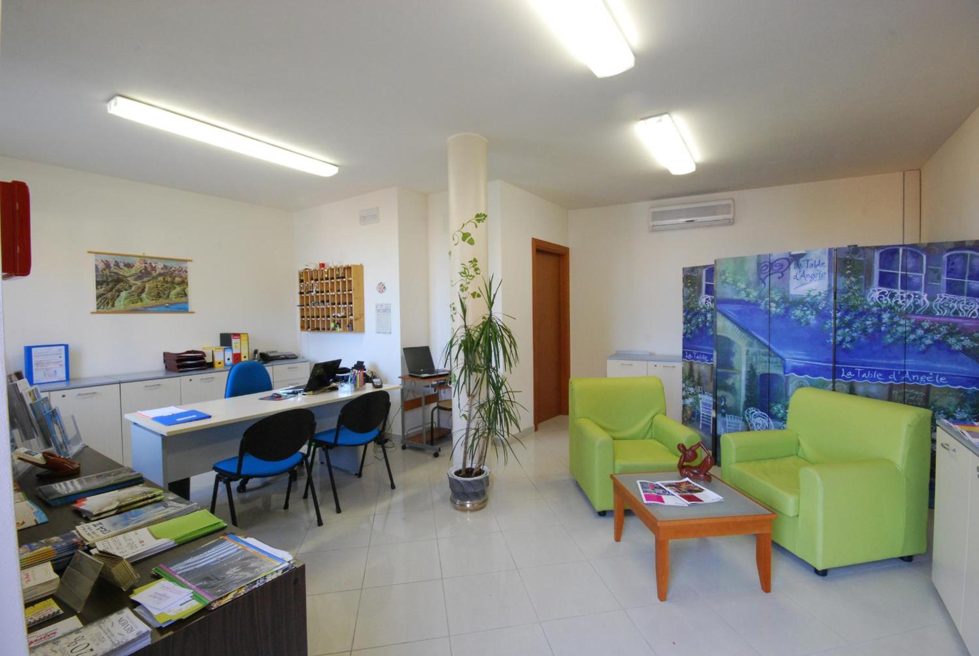 Residence Il Borgo Tortoreto Εξωτερικό φωτογραφία